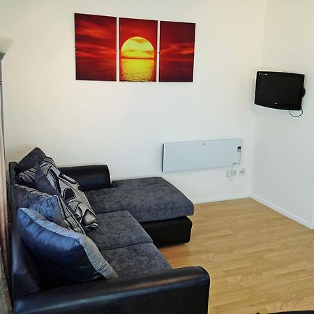 Hill View Apartment Brean Exterior foto