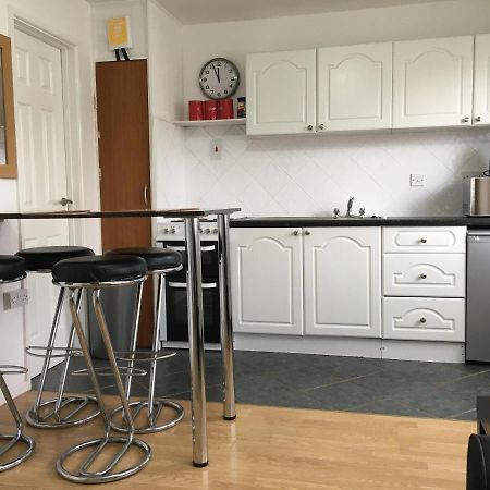 Hill View Apartment Brean Exterior foto