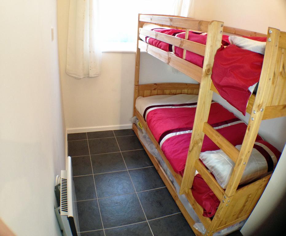 Hill View Apartment Brean Exterior foto